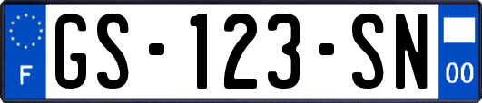 GS-123-SN