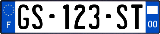 GS-123-ST