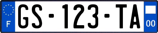 GS-123-TA