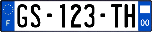 GS-123-TH