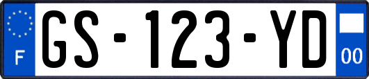 GS-123-YD