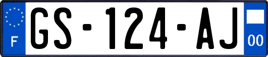 GS-124-AJ