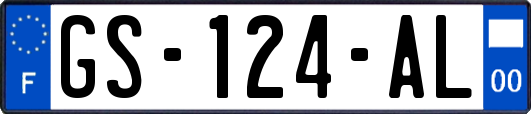 GS-124-AL