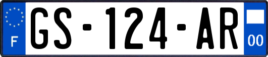 GS-124-AR