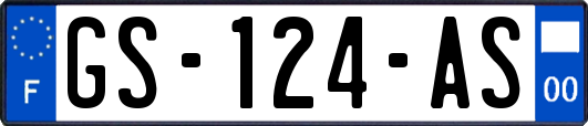 GS-124-AS