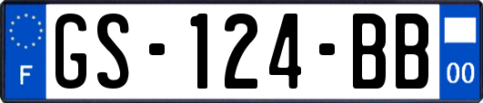 GS-124-BB