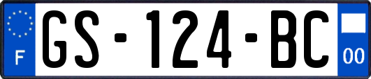 GS-124-BC