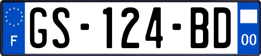 GS-124-BD