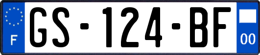 GS-124-BF