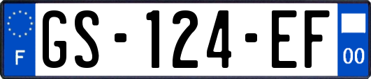 GS-124-EF