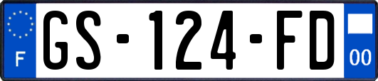 GS-124-FD