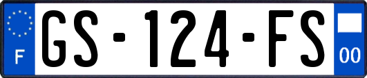 GS-124-FS