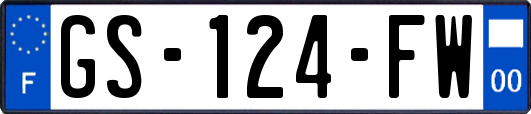 GS-124-FW