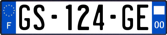 GS-124-GE