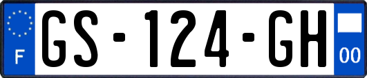 GS-124-GH