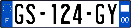 GS-124-GY