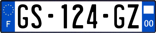 GS-124-GZ