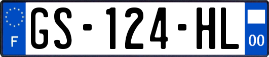 GS-124-HL