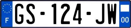 GS-124-JW