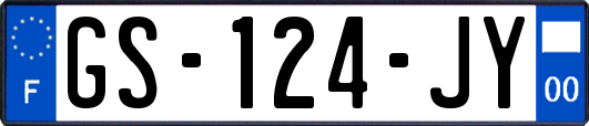 GS-124-JY