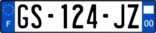 GS-124-JZ