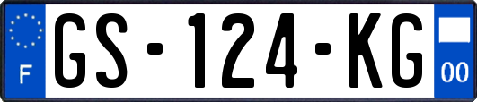 GS-124-KG