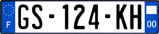 GS-124-KH