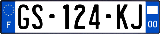 GS-124-KJ