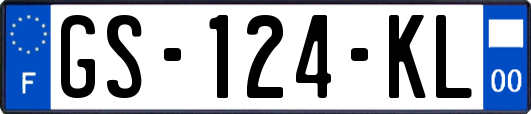 GS-124-KL