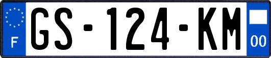 GS-124-KM