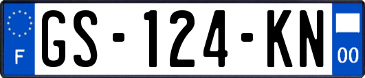 GS-124-KN