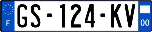 GS-124-KV