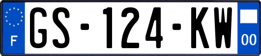 GS-124-KW