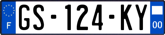GS-124-KY