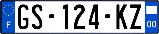 GS-124-KZ