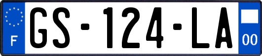 GS-124-LA
