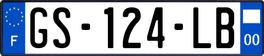 GS-124-LB