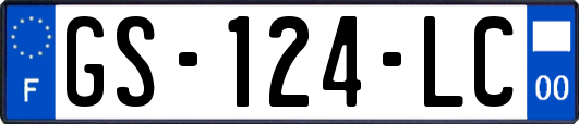 GS-124-LC