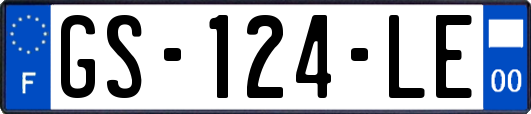 GS-124-LE