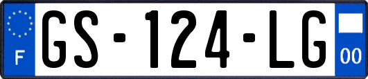 GS-124-LG