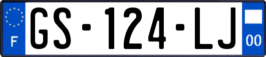 GS-124-LJ