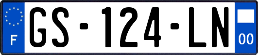 GS-124-LN