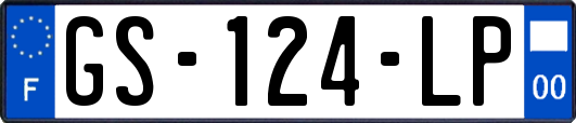 GS-124-LP