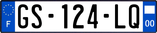 GS-124-LQ