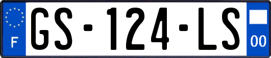 GS-124-LS