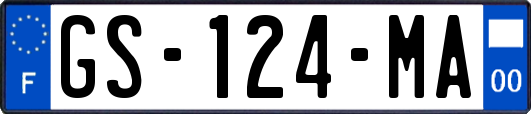GS-124-MA