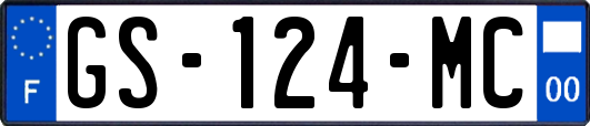 GS-124-MC