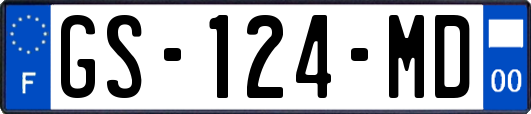 GS-124-MD