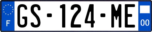 GS-124-ME