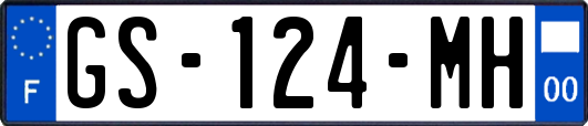 GS-124-MH